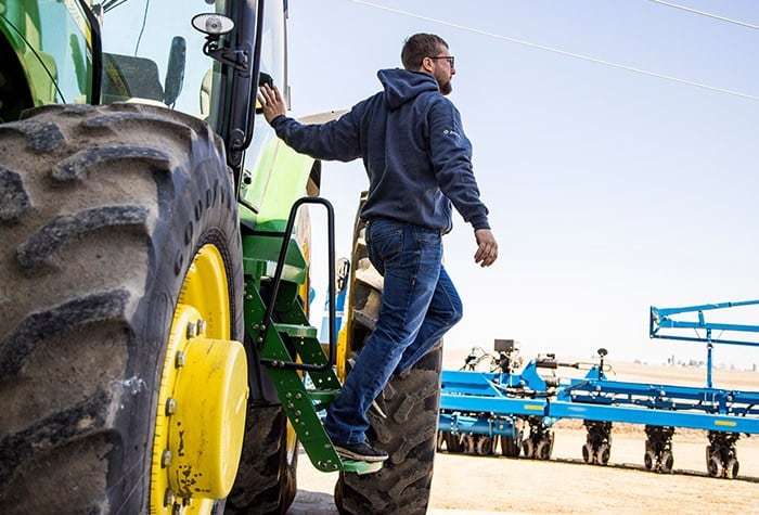 A Season-Long Approach to Corn Rootworm Managements