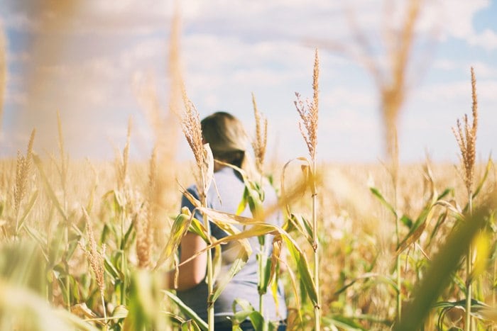 The Story Behind FarmHer