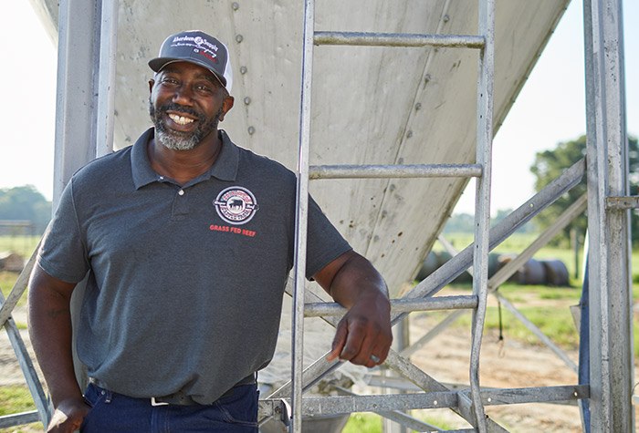 Military Veterans Make Successful Transitions to Careers in Agriculture