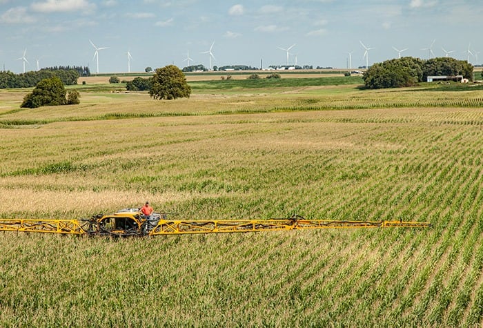 Successful Succession in Ag